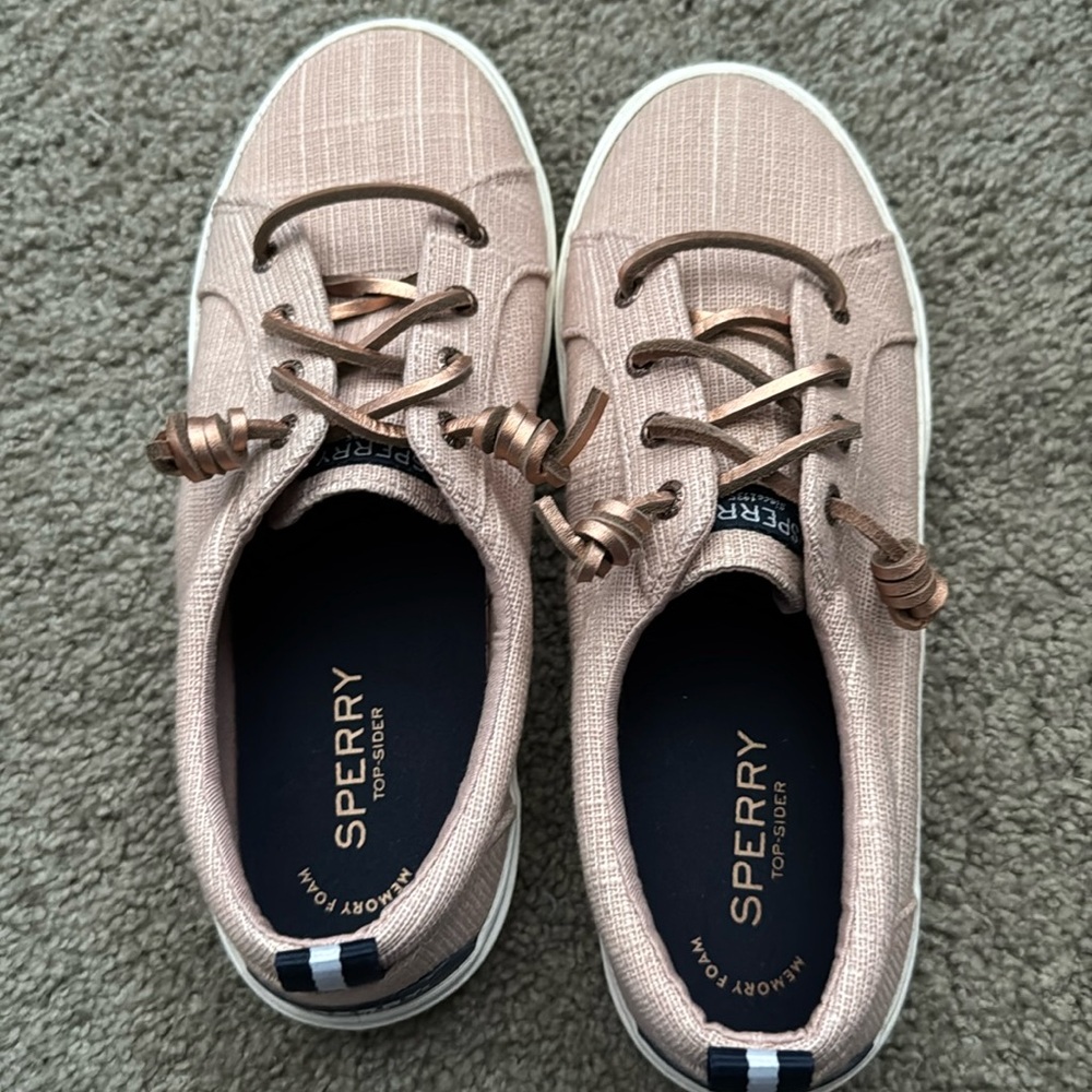Sperry shoes